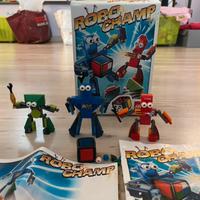 Lego Robo Champ Vintage