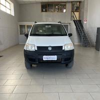 Fiat Panda 1.3 MJT 16V 4x4