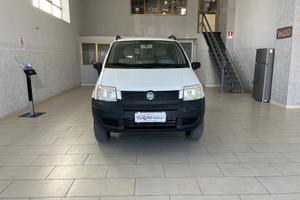Fiat Panda 1.3 MJT 16V 4x4