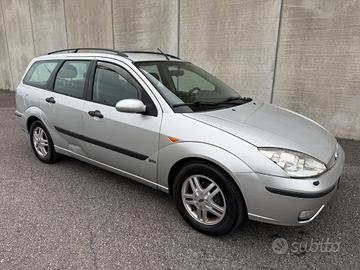 Ford Focus SW 1.6i 100CV *GPL 2032*