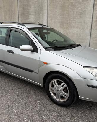 Ford Focus SW 1.6i 100CV *GPL 2032*