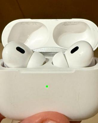 Apple AirPods Pro 2