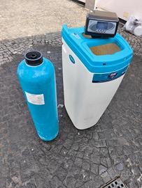 Addolcitore Runix SAE K20 Automatico

