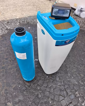 Addolcitore Runix SAE K20 Automatico

