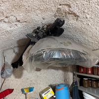 Porta oggetti per auto