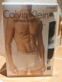 Boxer uomo Calvin  Kleine