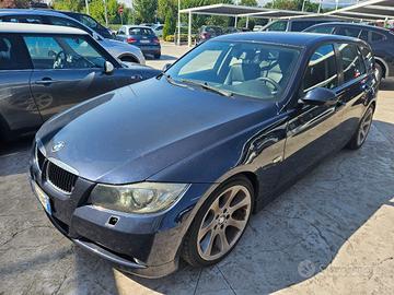 BMW 320 d cat Eletta