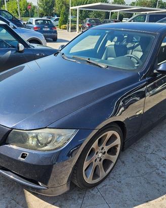 BMW 320 d cat Eletta