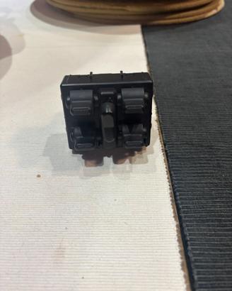 Set pulsantiera alzacristalli chrysler PT cruiser