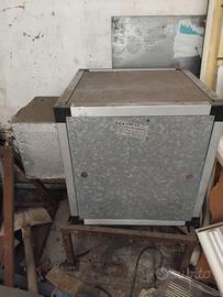 Airfan acc ventilatore centrifugo