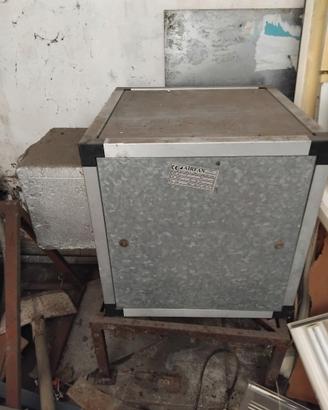 Airfan acc ventilatore centrifugo
