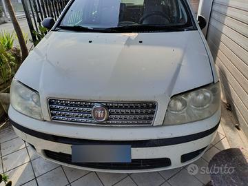 Fiat Punto serie 3 Natural Power