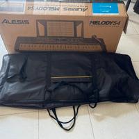 Pianola Alesis Melody 54