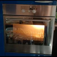 Forno Whirlpool mod. akz115ix01