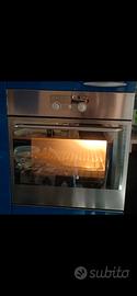 Forno Whirlpool mod. akz115ix01