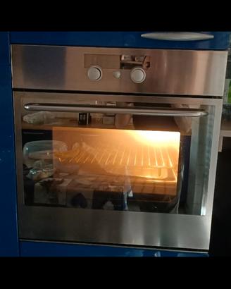 Forno Whirlpool mod. akz115ix01