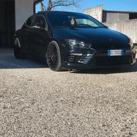 Volkswagen Scirocco 2.0 tsi