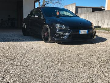 Volkswagen Scirocco 2.0 tsi