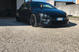 Volkswagen Scirocco 2.0 tsi