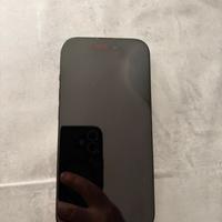 Iphone 15 128 nero