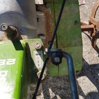 motozappa GRIFO MODELLO 28