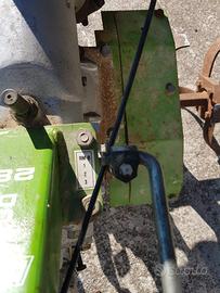 motozappa GRIFO MODELLO 28