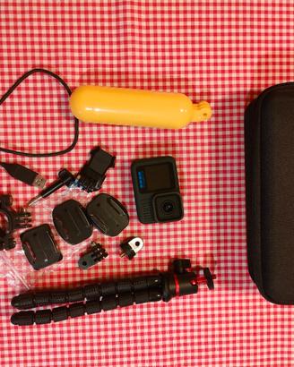 GoPro Hero 13