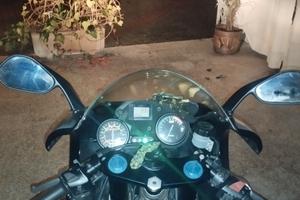 Aprilia RS 125 - 2003