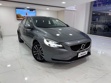 VOLVO V40 D2 Business
