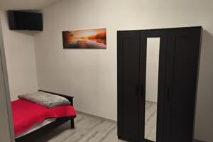 Prestigioso 200mq: 4 Camere con TV/Clima