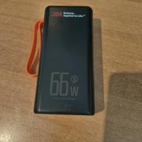 Power bank 30000 mAh