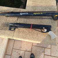 fucili olio pneumatico 