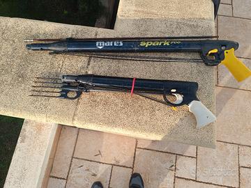 fucili olio pneumatico 