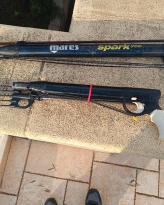 fucili olio pneumatico 