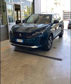 Peugeot 3008 BlueHDi 130 S&S EAT8 Allure Pack