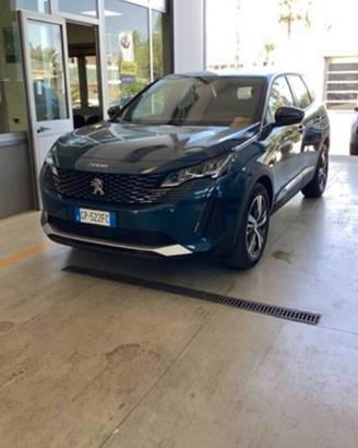 Peugeot 3008 BlueHDi 130 S&S EAT8 Allure Pack