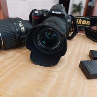 Nikon D40