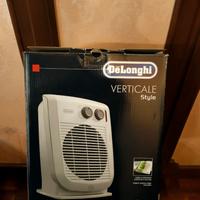 VENTILATORE Caldo-Freddo