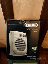 VENTILATORE Caldo-Freddo