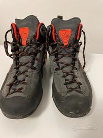 Scarponi LA SPORTIVA BOURDER X MID GTX n. 45