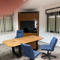 Palazzina uff. Z.I. San Giorgio Jonico