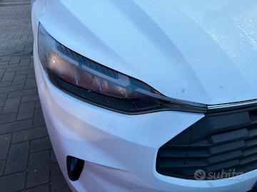 Proiettore anteriore destro, Ford custom
