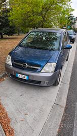 Opel Meriva A 