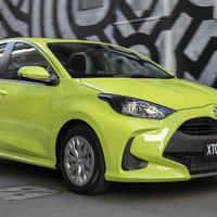 Disponiamo di ricambi per toyota yaris 2022
