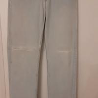Jeans LEVI'S 501 azzurro chiaro 