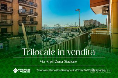 3 LOCALI A MANFREDONIA