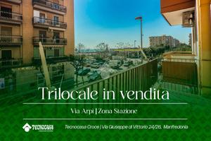 3 LOCALI A MANFREDONIA