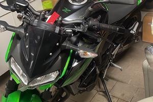 Z400.  2019