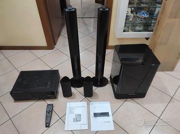 Home Theater Harman Kardon 2.1