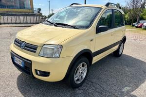 Fiat Panda 1.2 4x4 Climbing